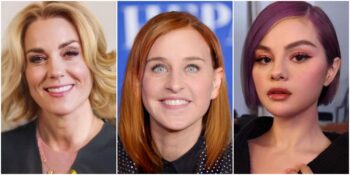 Dünyaca Ünlü İsimler İkonik Saçlarından Vazgeçselerdi Nasıl Gözükürlerdi?