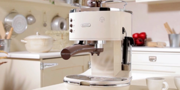 İtalyan Kahve Spesiyalleri Evinizde: De’Longhi Icona Vintage Espresso Makinesi