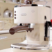İtalyan Kahve Spesiyalleri Evinizde: De’Longhi Icona Vintage Espresso Makinesi