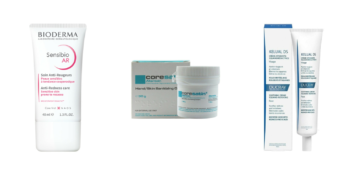 Egzamalı Ciltler İçin En İyi Nemlendiriciler