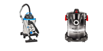 Dip Köşe Temizlik Severlere! En İyi Endüstriyel Süpürgeler