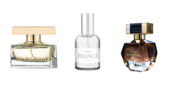 Kokunuzla Fark Yaratın: En İyi Farmasi Kadın Parfümleri