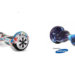 Ulaşımın Eğlenceli Hali: En İyi Hoverboard Markaları