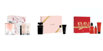 Hepsi Bir Arada: En İyi Kadın Parfüm Setleri