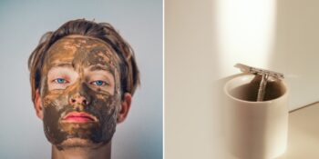 Erkeklerde Cilt ve Yüz Bakım Rutini Nasıl Uygulanır, Neler Kullanılır?