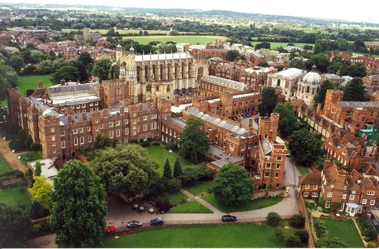 eton college