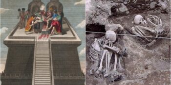 Tüyler Ürperten Bir Ritüel: İnsan Kurban Eden 13 Antik Uygarlık