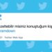 Instagram’ın Çöküşüyle Soluğu Twitter’da Alan ve Tweetleriyle Yüzümüzü Güldüren 20 Kişi