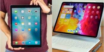 Apple iPad Pro (12.9″) Tablet Kullanıcı Yorumları Ve İncelemesi