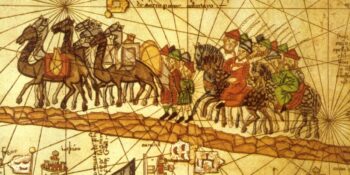 İpek Yolu: Kadim Ticaret Ağı Boyunca Alım Satımı Yapılan 8 Ürün