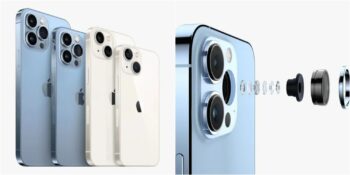 iPhone 13 Serisi Tanıtıldı: iPhone 13 Türkiye Fiyatı ve Özellikleri