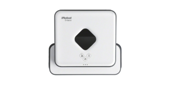 iRobot B390040 Braava 390T Robot Süpürge Kullanıcı Yorumları Ve İncelemesi