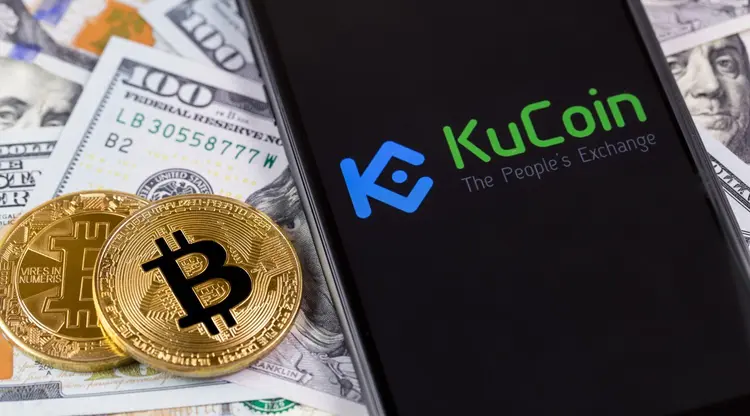 kucoin