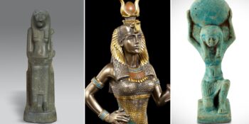 Eski Mısır Tanrıları: Antik Mısır’ı Derinden Etkileyen 12 Tanrı ve Tanrıça