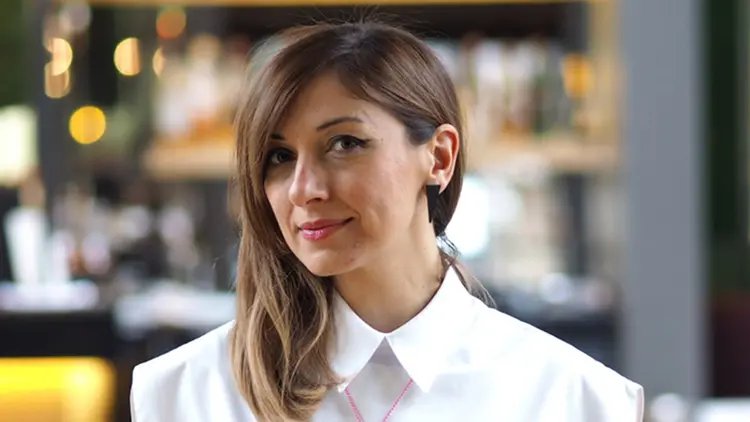 nilay örnek