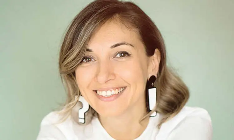 nilay örnek