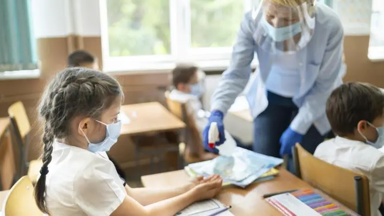 pcr testi zorunluluğu