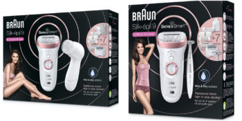 Braun Silk Epil 9 Serisi Epilasyon Cihazları İnceleme ve Yorumlar