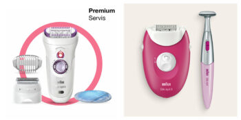 Braun Silk Epil Epilasyon Cihazları Fiyatları ve İncelemeleri