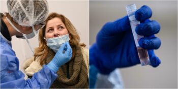 PCR Testi Zorunluluğu: Kimlerin Test Yaptırması Zorunlu, Son Alınan Kararlar Neler?