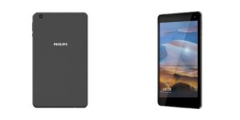 Philips M8 Tablet Kullanıcı Yorumları Ve İncelemesi