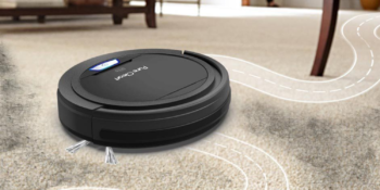 PureClean Robot Vacuum Cleaner (Upgraded) Robot Süpürge İncelemesi Ve Kullanıcı Yorumları