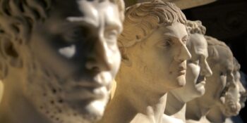 Caesar’dan Hadrian’a: Antik Dünyayı Şekillendiren 11 Roma İmparatoru