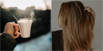 Kafein Etkisi: Kahve İçmeyi Bıraktığınızda Saçlarınıza Ne Olur?