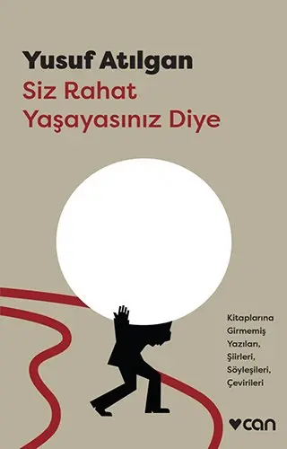 yusuf atılgan