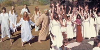 Toplu İntiharlar, Cinayet ve Kaos: Pek Çok Kişiyi Ölüme Götüren 4 Amerikan Tarikatı