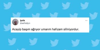 Okurken Keyfinizi Yerine Getirecek Haftanın En Güzel 32 Tweeti