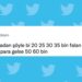 Okurken Keyfinizi Yerine Getirecek Haftanın En Güzel 36 Tweeti