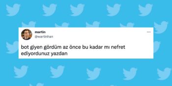 Okurken Keyfinizi Yerine Getirecek Haftanın En Güzel 34 Tweeti