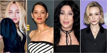 Geçmişten Günümüze: 18 Ünlünün Stilleri Kariyerlerinin Başından Bugüne Nasıl Değişti?