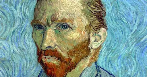 vincent van gogh