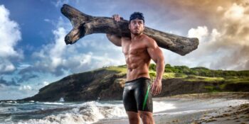 Dayanıklılık Konusunda Çığır Açmış Extrem Sporcu Ross Edgley’den Dirayete Yönelik Altın Tavsiyeler