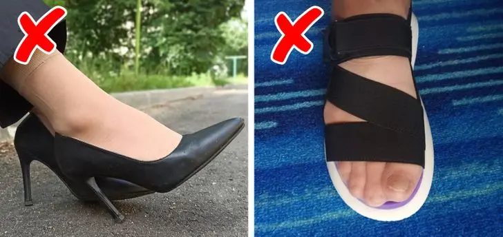 çoraplarınızı