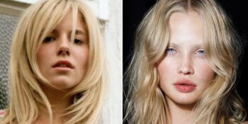 Sarı Saç Modelleri: Birbirinden Çarpıcı Sarı Saç Kesimleri ve Modelleri