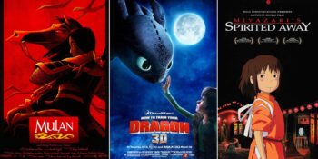 Fantastik Film Sevenlere: İçinde Alevlerin Eksik Olmadığı 18 Fantastik Ejderha Filmi