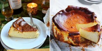 San Sebastian Cheesecake: 1990’lardan Günümüze Uzanan Lezzet