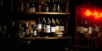 İçkiler ve Alkol Oranları: Alkol Oranı En Yüksek 20 İçki