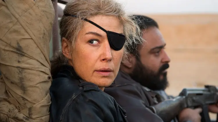 Sürükleyici filmler
