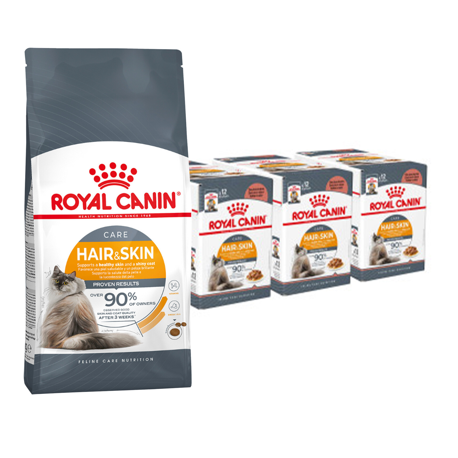 en iyi kedi mamaları