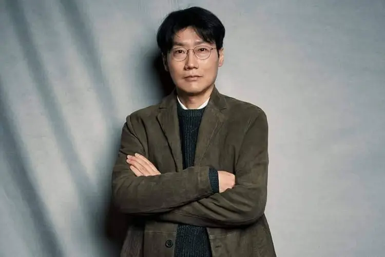 Hwang Dong-hyuk