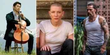 Sürükleyici filmler