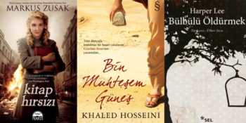 Okurken Gözyaşlarınıza Hakim Olamayacağınız En İyi Kitaplar