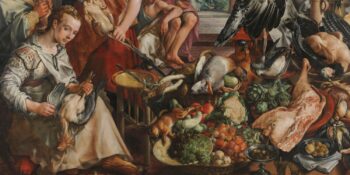 Fasulye, Bira, Kestane ve Daha Fazlası: 17. Yüzyılda Kullanılan Afrodizyaklar