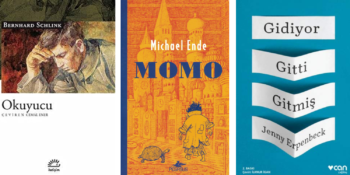 Yirminci Yüzyıldan Günümüze En İyi 20 Alman Edebiyatı Romanı