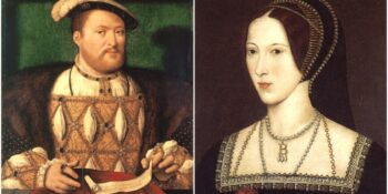 Dillere Destan Güzelliğiyle Kral VIII. Henry’nin Aklını Başından Alan Kadın: Anne Boleyn