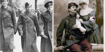 Yaz Saati Uygulamasından Trençkota: Bugün Hala Kullandığımız Birinci Dünya Savaşı İcatları